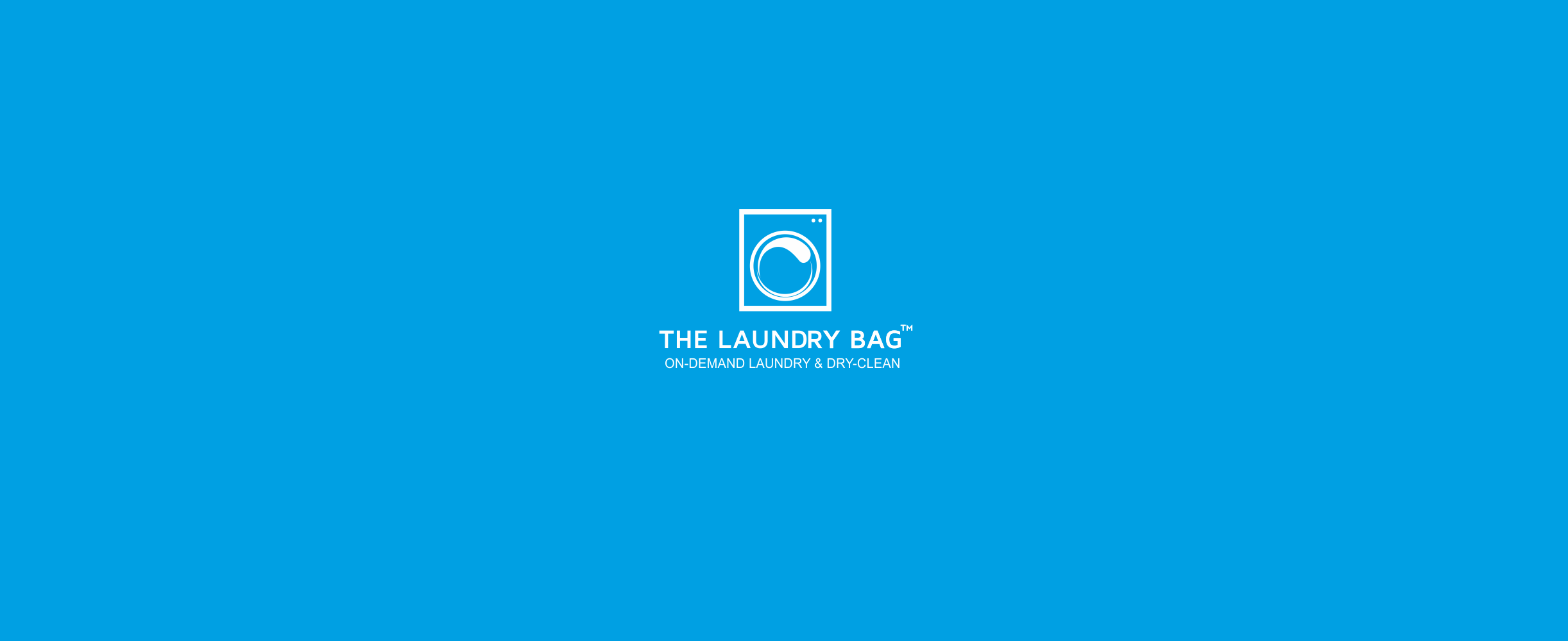 TheLaundryBag Logo