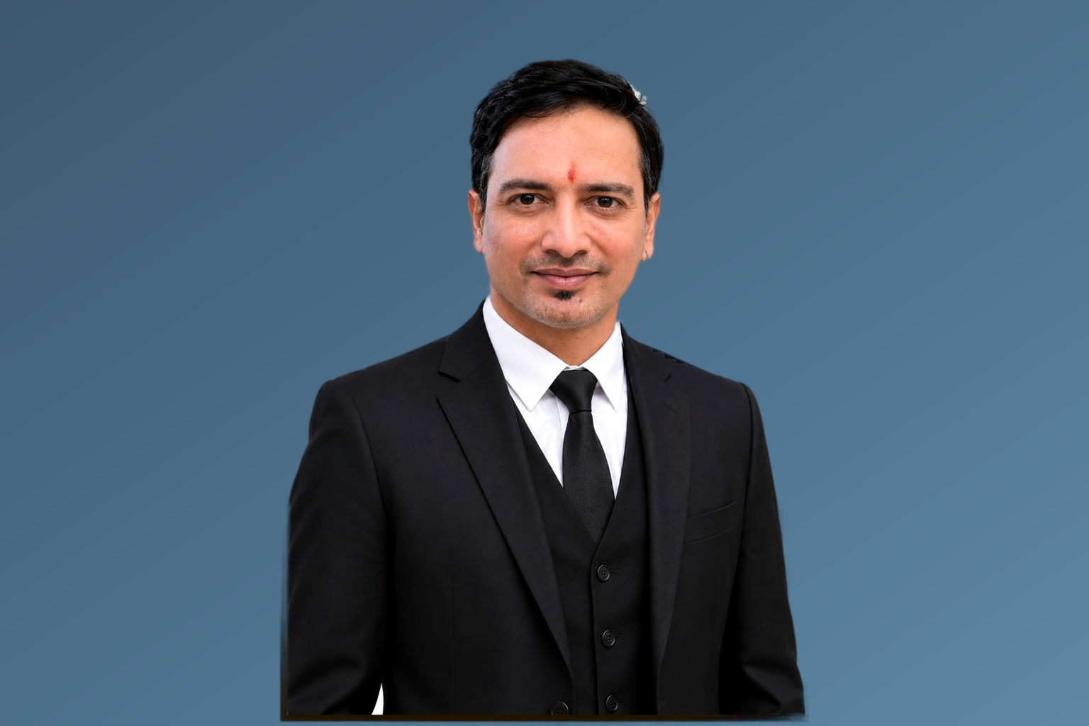 Gaurav Joshi, Head of Engineering, The Laundry Bag