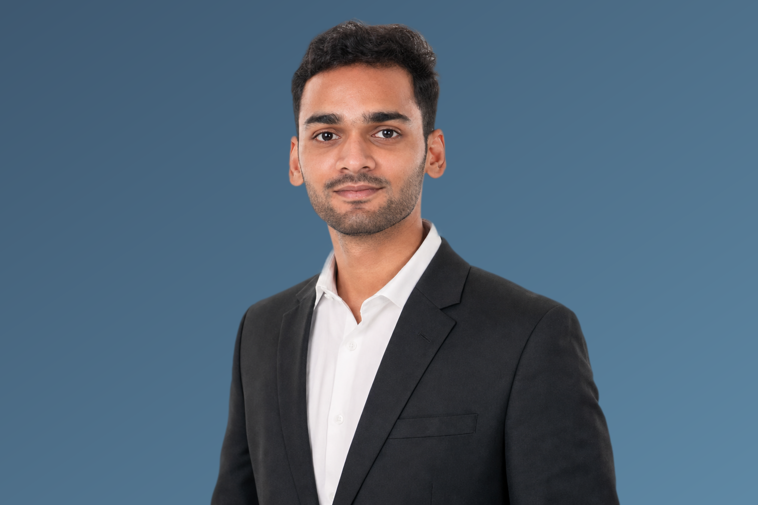 Naman Kunhappan, Head of AI & Technology, The Laundry Bag