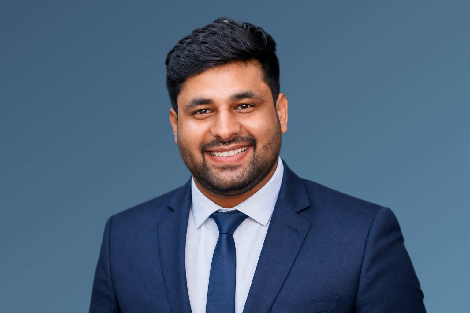 Prakhar Singh, Head of Projects, The Laundry Bag