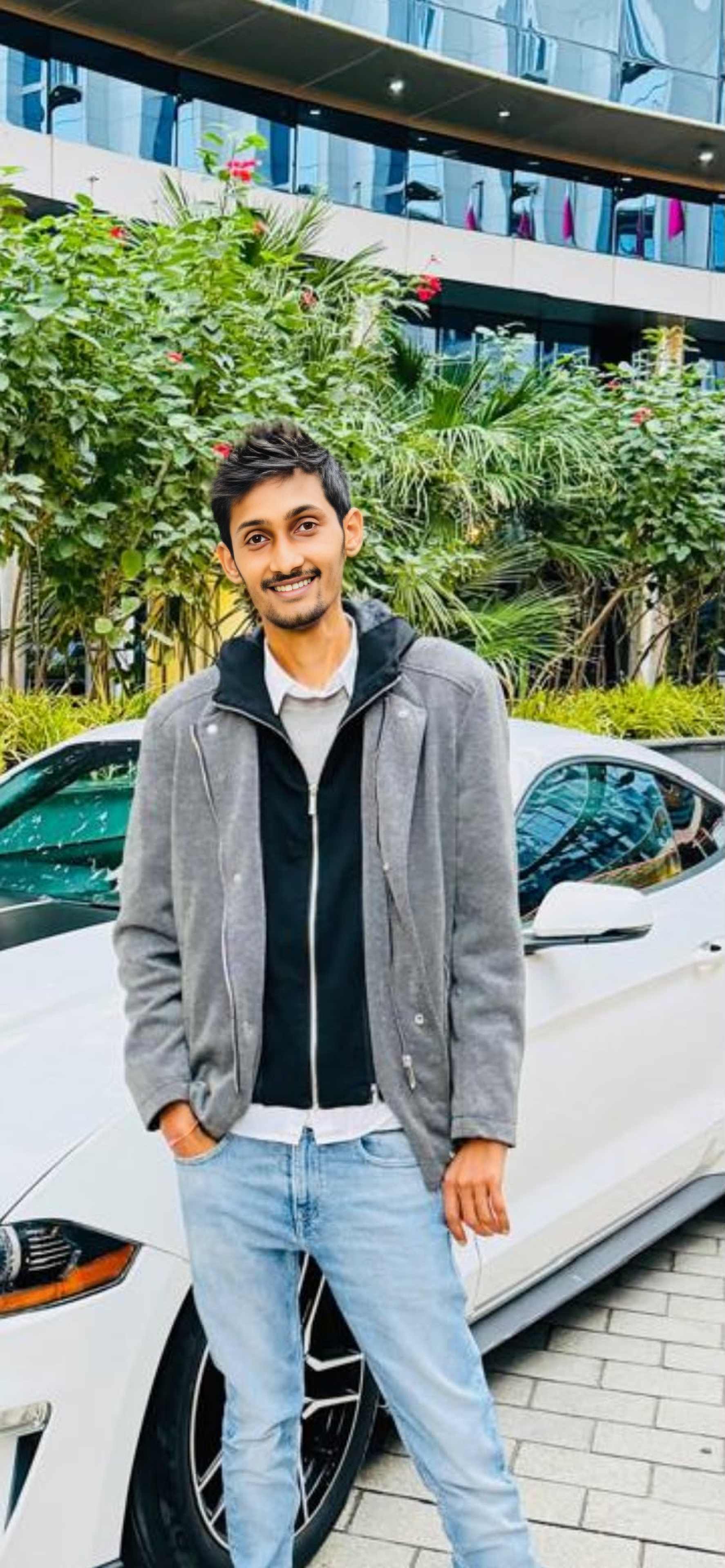 Shourya Jain, Founder, The Laundry Bag