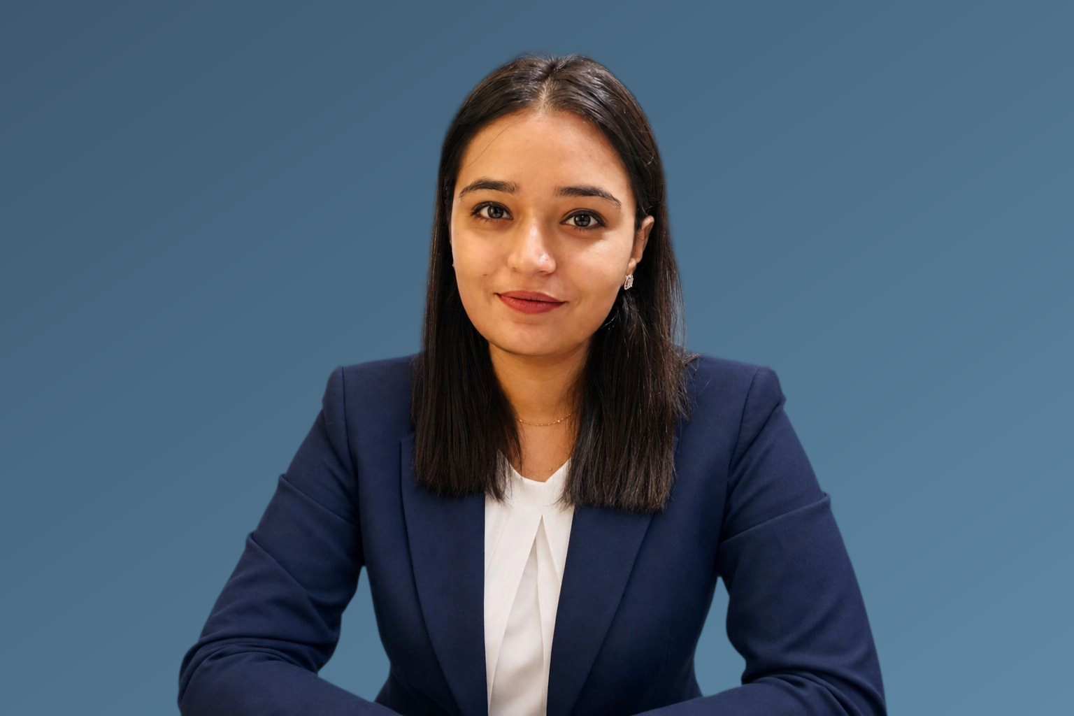 Vishwashree Pandey, Head of HR, The Laundry Bag