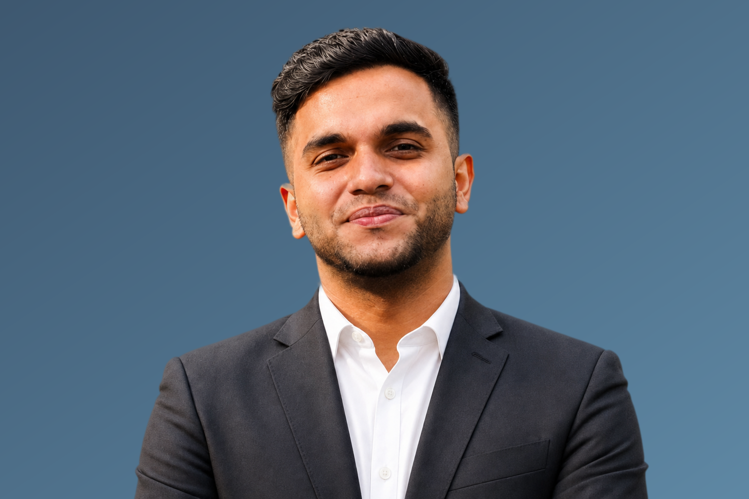 Vivek Devnani, Head of Finance, The Laundry Bag